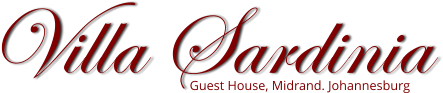 Midrand Guest House Accommodation