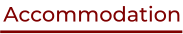 Accommodation