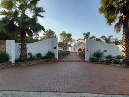 Midrand Accommodation. Daily, weekly and monthly accommodation